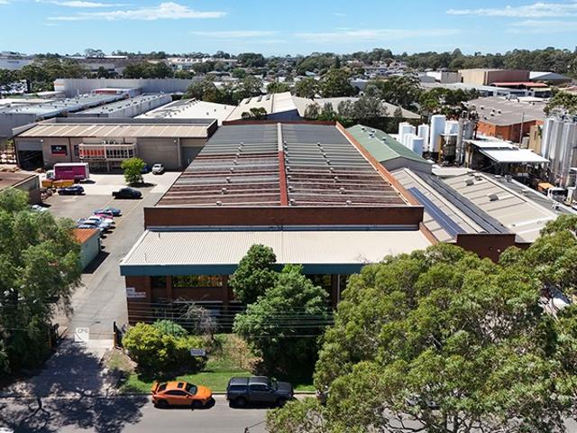 Warehouse for rent in Sydney, New South Wales