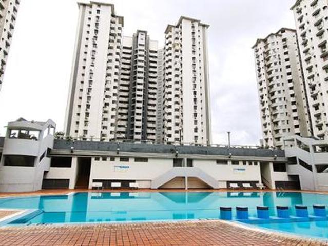 Condominium for sale in Cheras