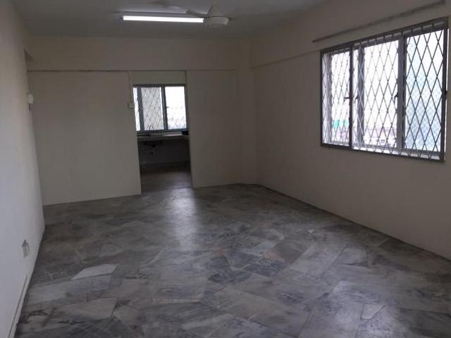 Apartment for sale in Langat, Selangor