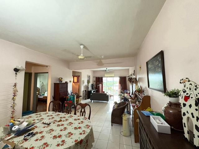 Condominium for sale in Petaling, Damansara Damai