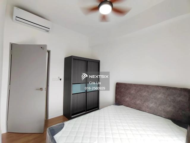 Residential House for rent in Johor