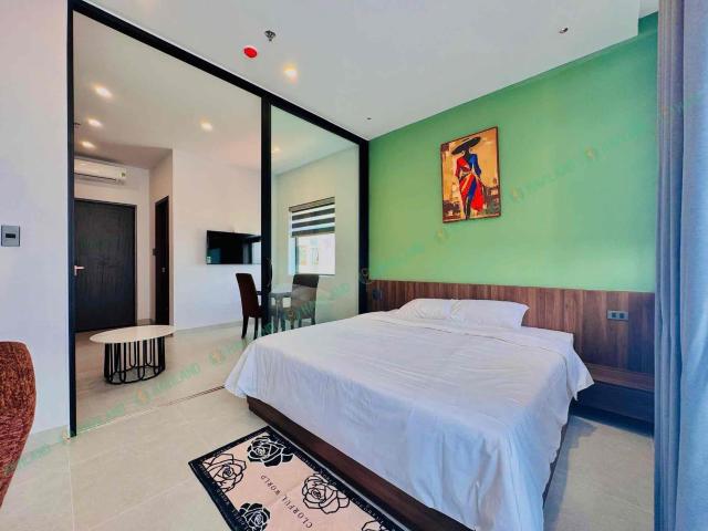 Căn hộ cho thuê tại Đà Nẵng