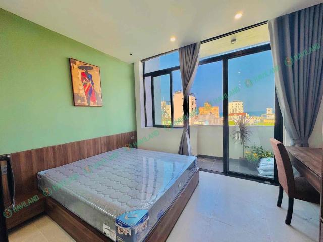 Căn hộ cho thuê tại Sơn Trà, Đà Nẵng