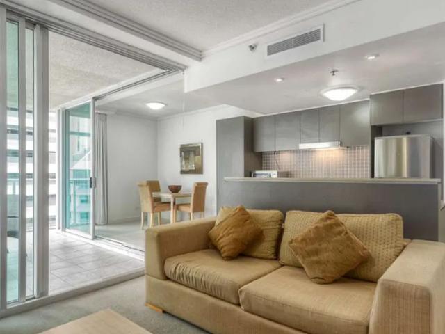 Apartment for rent in Toombul, Queensland