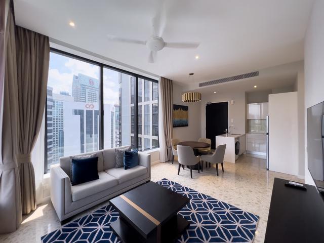 Serviced Residence for rent in Country Heights Damansara, Kuala Lumpur