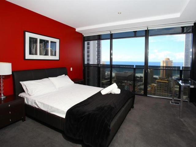 Apartment for sale in Surfers Paradise, Gold Coast City