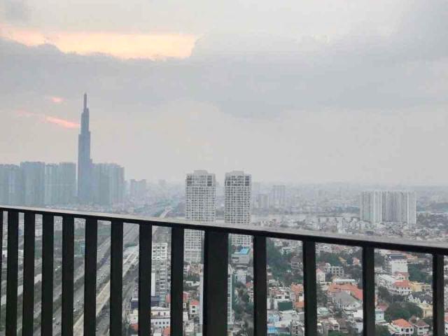 Căn hộ cho thuê tại Thủ Đức, Hồ Chí Minh