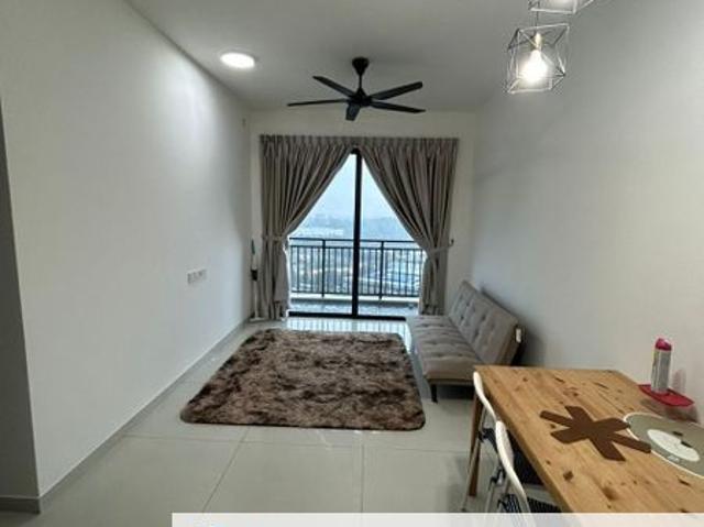 Condominium for sale in Johore Bahru, Johor