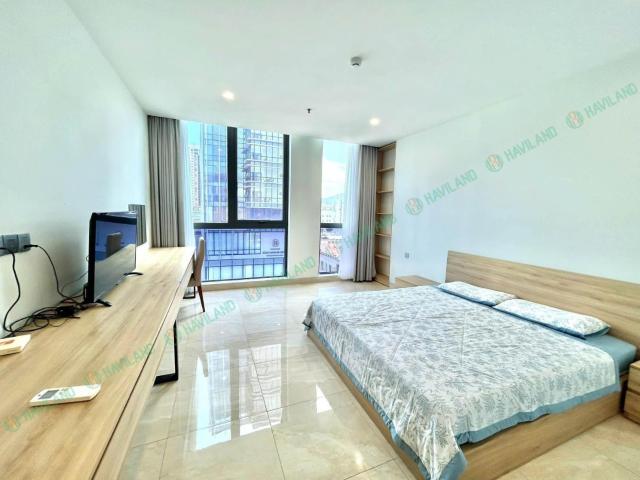 Căn hộ cho thuê tại Hải Châu, Đà Nẵng