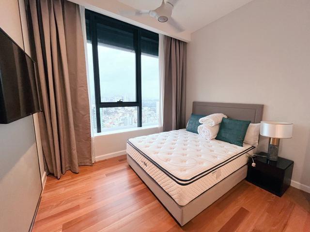 Serviced Residence for rent in Country Heights Damansara, Kuala Lumpur