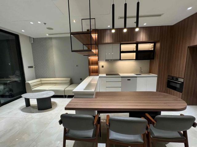 Căn hộ cho thuê tại Thủ Đức, Hồ Chí Minh