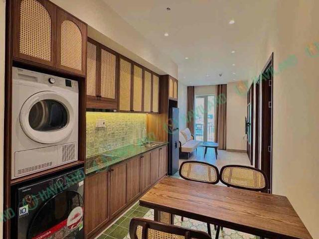 Căn hộ cho thuê tại Đà Nẵng