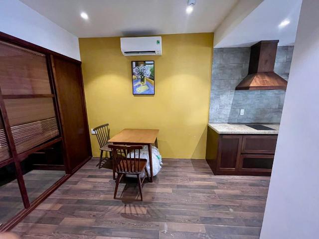 Căn hộ cho thuê tại Đà Nẵng