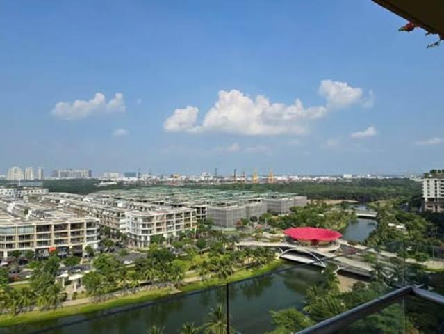 Căn hộ cho thuê tại Thủ Đức, Hồ Chí Minh