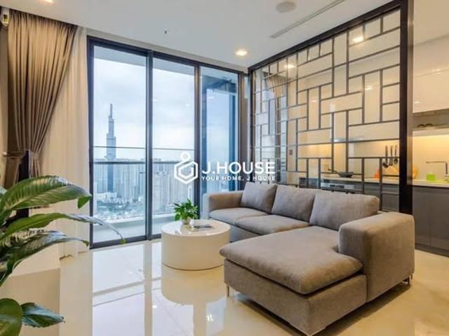 Căn hộ cho thuê tại Thủ Đức, Hồ Chí Minh