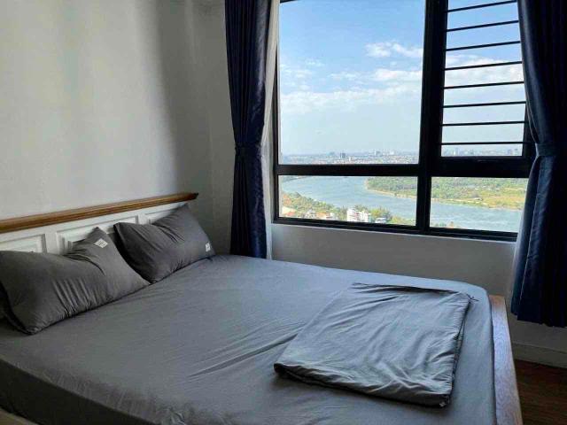 Căn hộ cho thuê tại Thủ Đức, Hồ Chí Minh