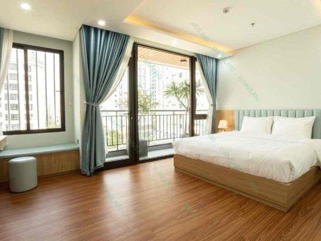 Căn hộ cho thuê tại Đà Nẵng