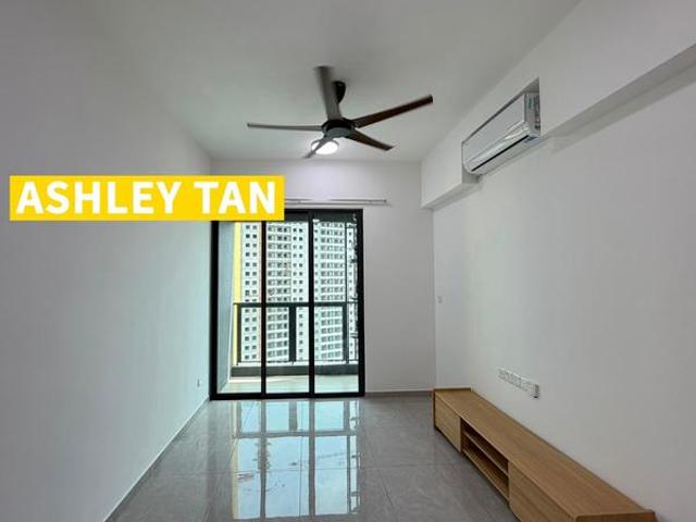 Serviced Residence for rent in Wellesley, Penang