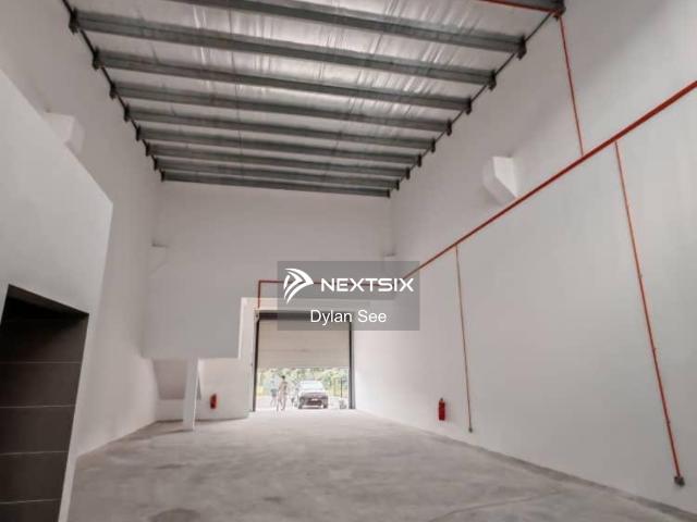 Residential House for rent in Country Heights Damansara, Kuala Lumpur