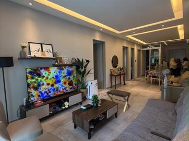Apartment for sale in Kuching, Sarawak