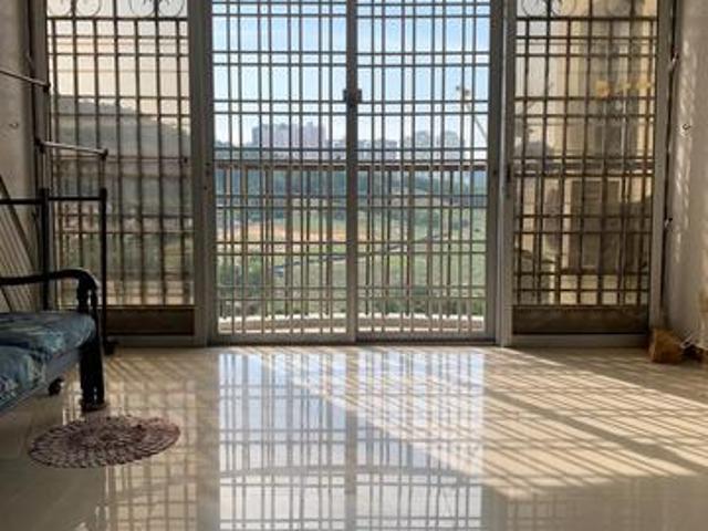 Apartment for rent in Georgetown, Penang