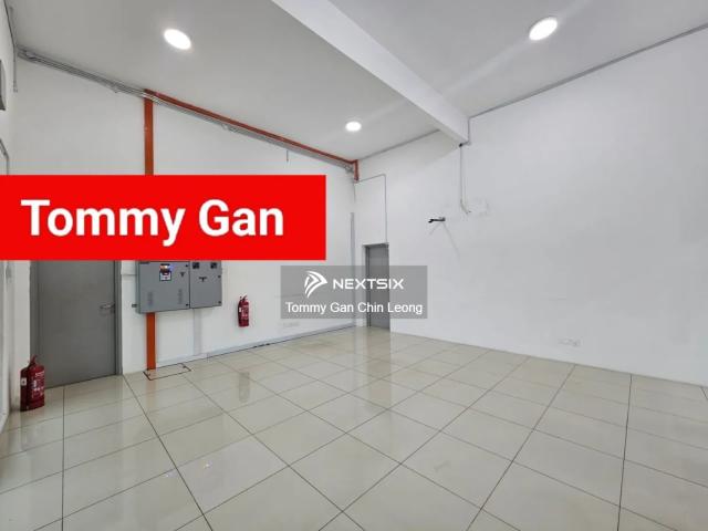 Residential House for rent in Selangor