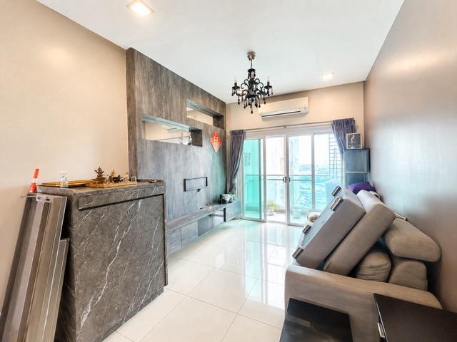 Condominium for rent in Wellesley, Penang