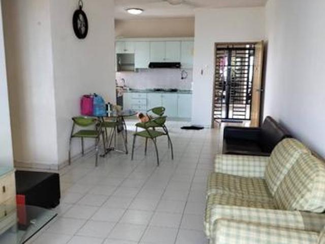 Serviced Residence for rent in Bukit Ledang, Johor