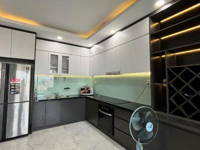 Căn hộ cho thuê tại Hồ Chí Minh