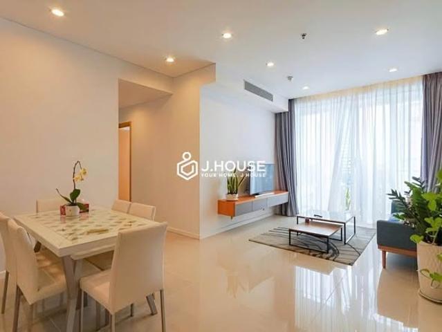 Căn hộ cho thuê tại Thủ Đức, Hồ Chí Minh