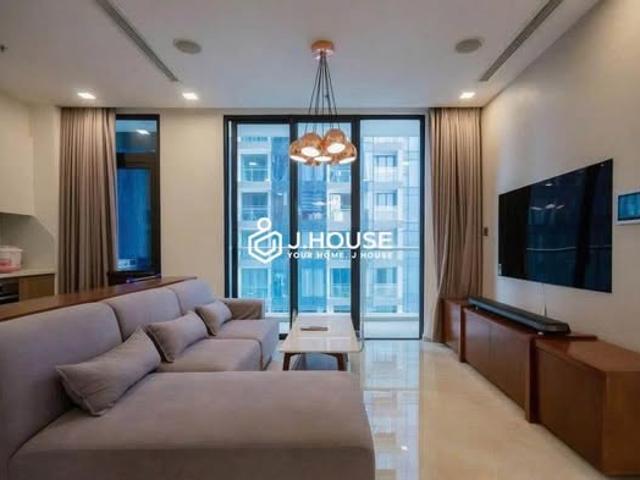 Căn hộ cho thuê tại Thủ Đức, Hồ Chí Minh