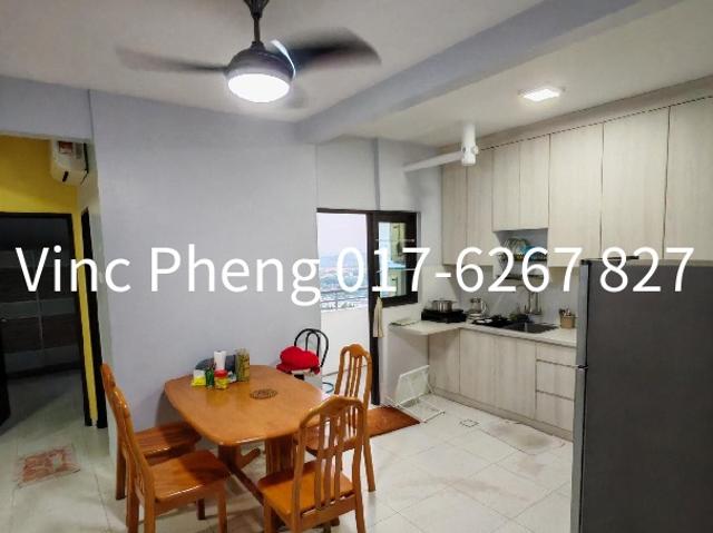 Apartment for rent in Malaka
