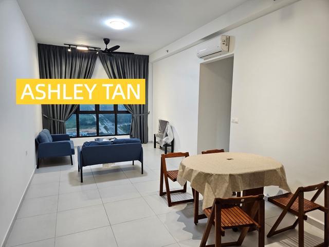 Serviced Residence for rent in Wellesley, Penang