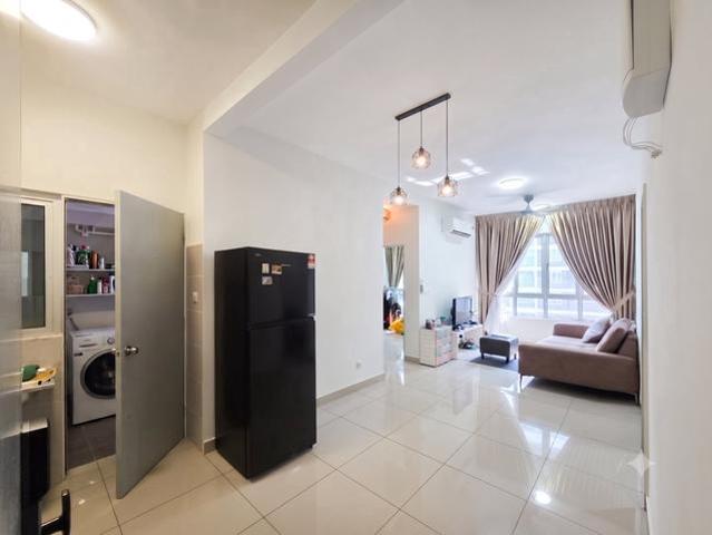 Serviced Residence for sale in Country Heights Damansara, Kuala Lumpur