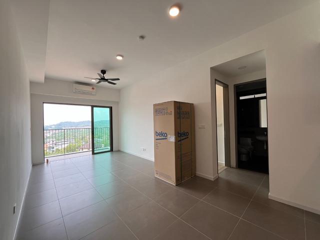 Condominium for rent in Petaling, Alam Impian
