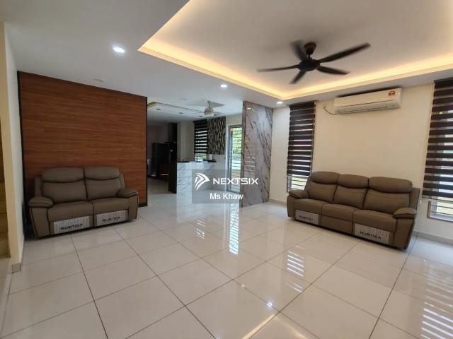 Residential House for sale in Country Heights Damansara, Kuala Lumpur