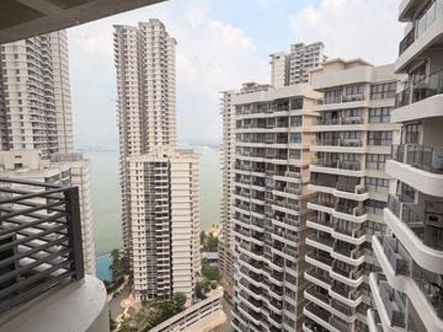 Condominium for rent in Johore Bahru, Johor
