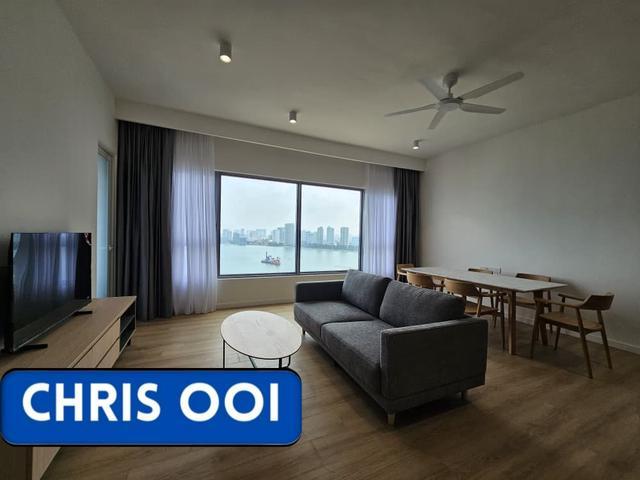 Serviced Residence for rent in Pulau Pinang