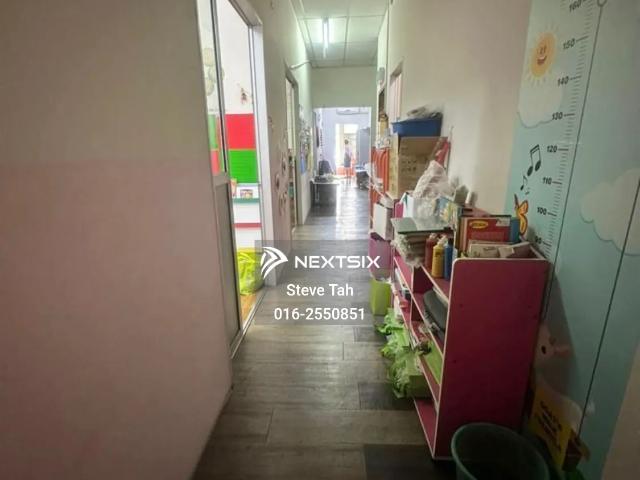 Shop for rent in Selangor