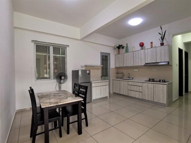 Condominium for sale in Georgetown, Penang