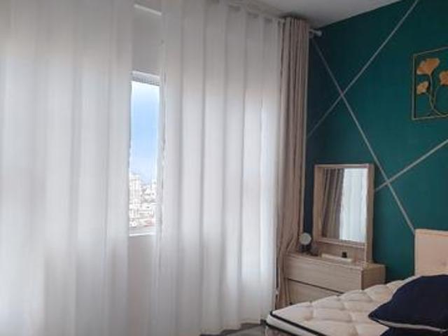 Condominium for rent in Malaka