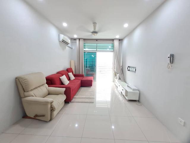 Condominium for sale in Georgetown, Penang