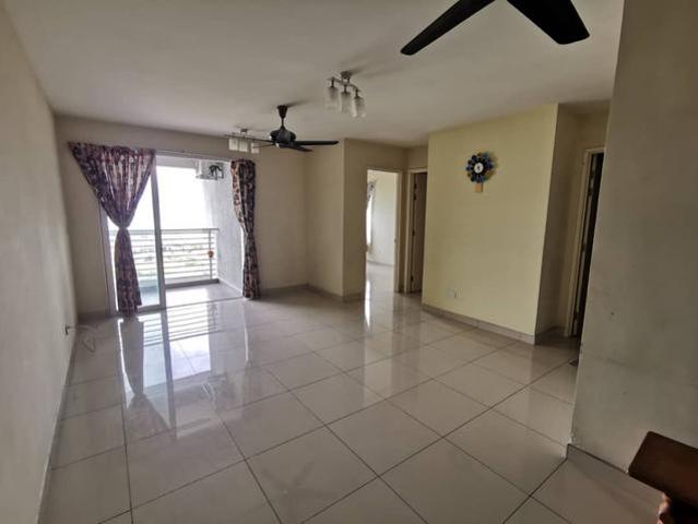 Condominium for sale in Wellesley, Penang