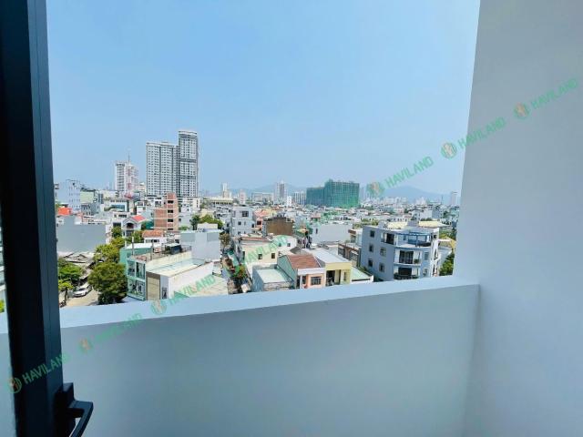 Căn hộ cho thuê tại Đà Nẵng