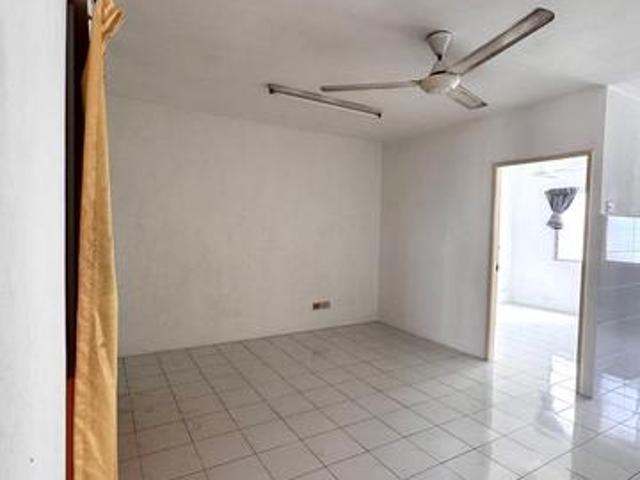 Apartment for sale in Georgetown, Penang