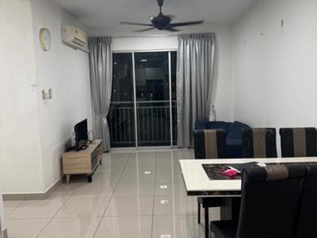 Serviced Residence for sale in Johor Bahru