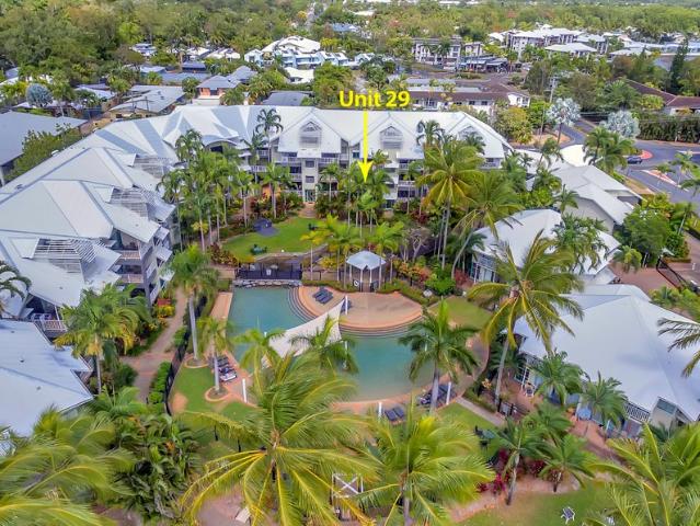 Apartment for rent in Kewarra Beach, Queensland