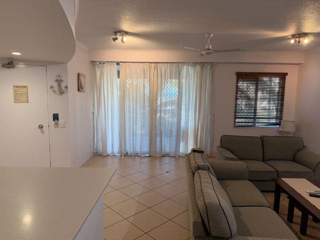 Apartment for rent in Kewarra Beach, Queensland