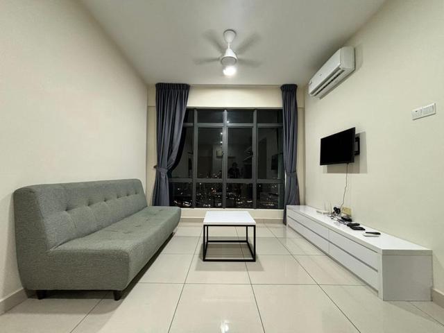 Serviced Residence for rent in Johore Bahru, Johor