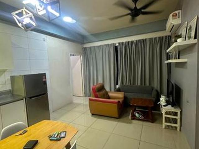 Serviced Residence for rent in Country Heights Damansara, Kuala Lumpur